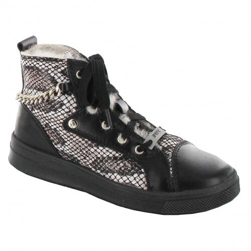 Botine copii BARTEK