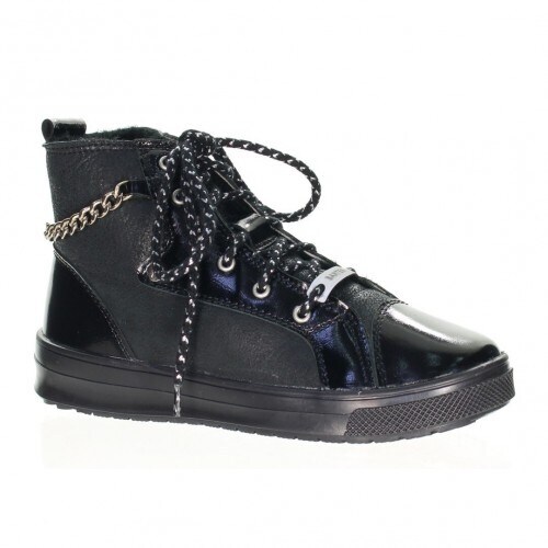 Botine copii BARTEK