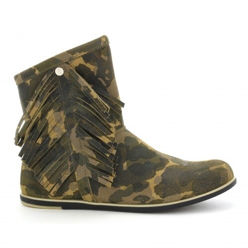 Botine copii BARTEK