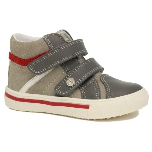 Sneakers BARTEK 11812-032, gri