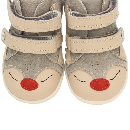 Încălțăminte profilactică bartek baby BARTEK 135670-11, bej