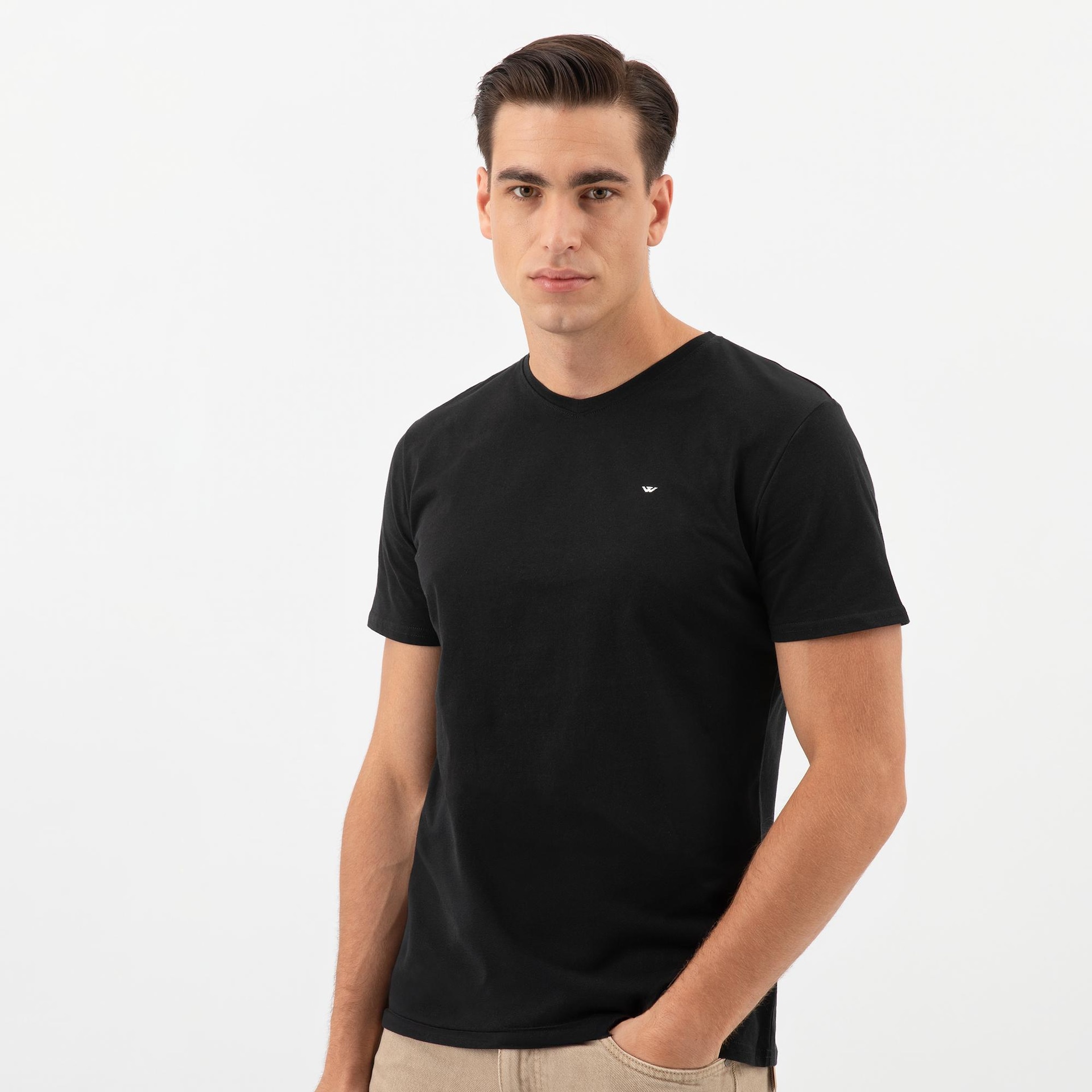 Tricouri masculin