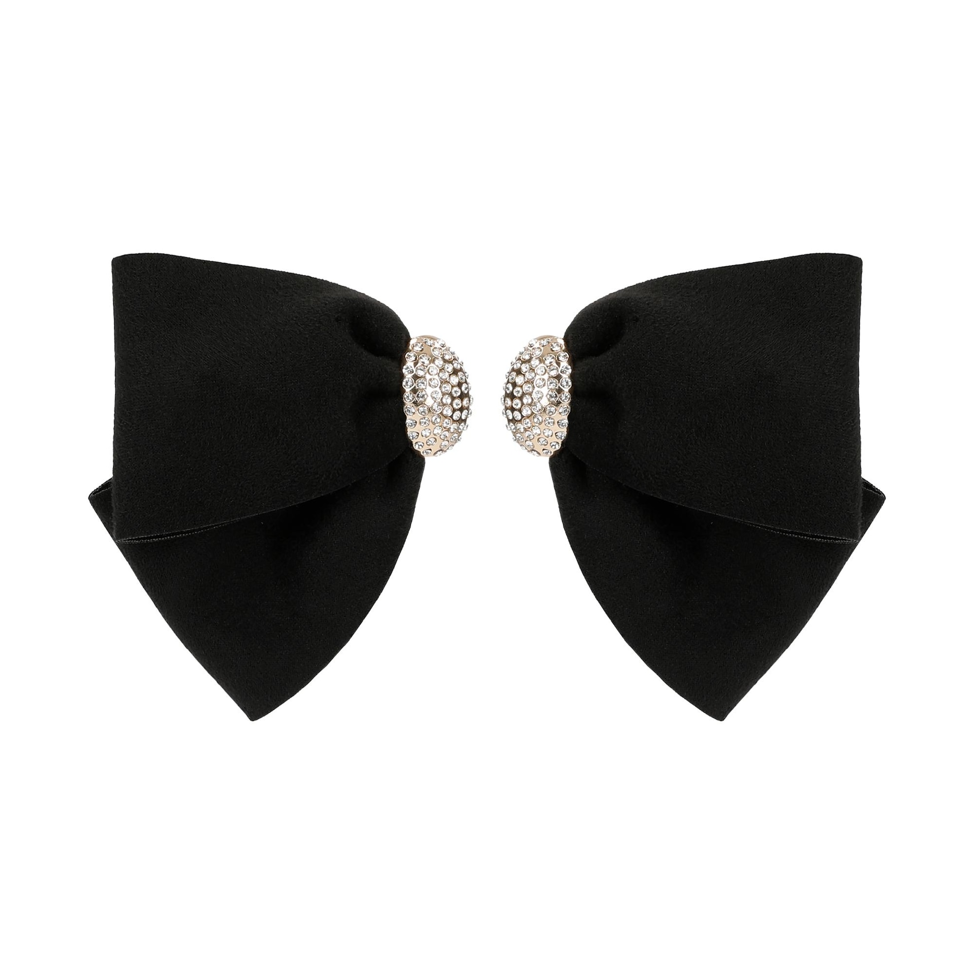 Decoratiuni  pentru incăltaminte elegante  cu cristale