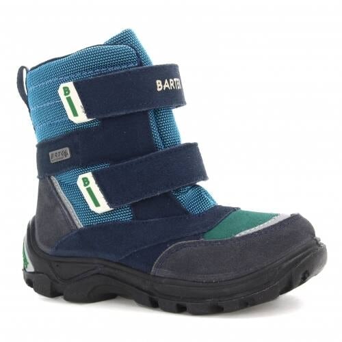Botine copii BARTEK