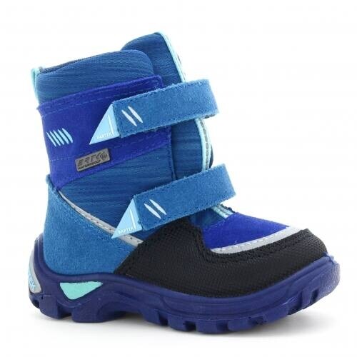 Botine copii BARTEK