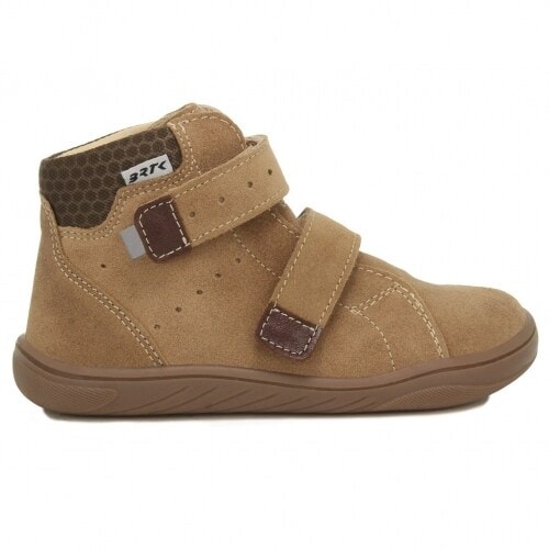 Barefoot BARTEK 14043515, maro-bej