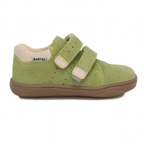 Barefoot BARTEK 11041702, verde