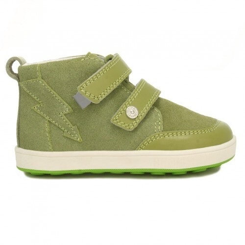 Mini first steps BARTEK 136330-15, verde
