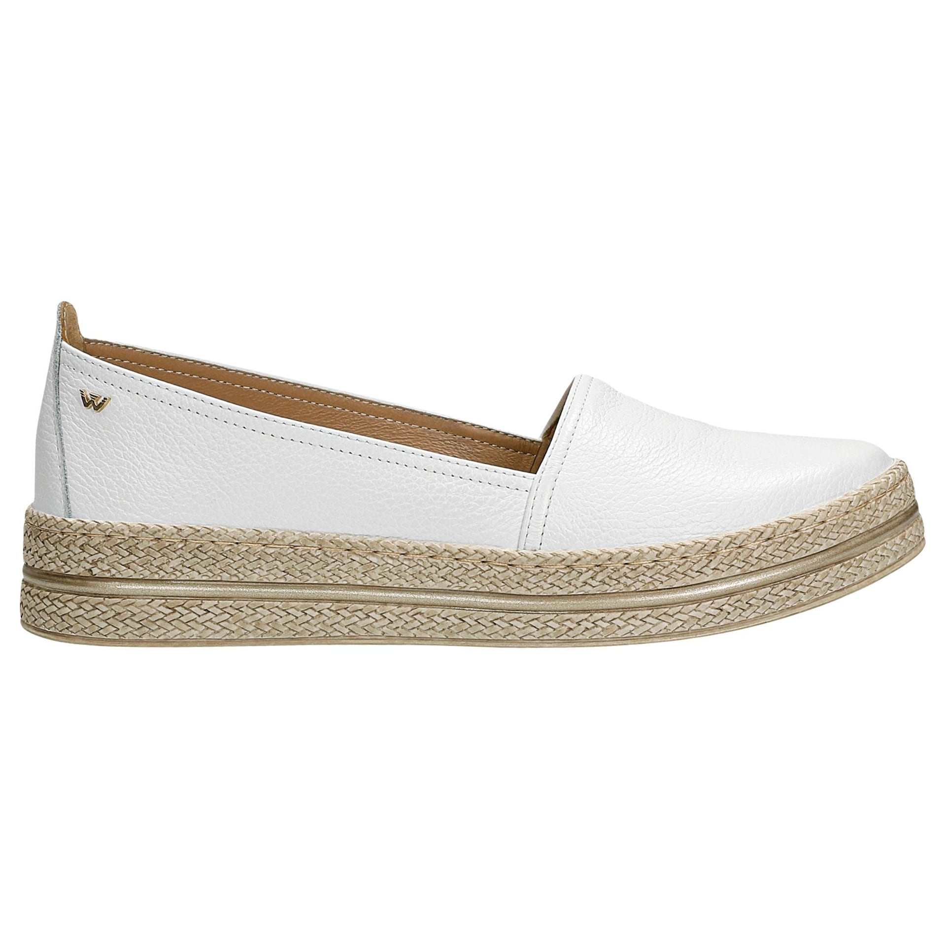 Pantofi Slip-On Albi Damă - Wojas.ro