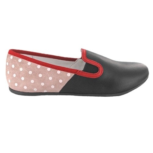 Pantofi cu toc