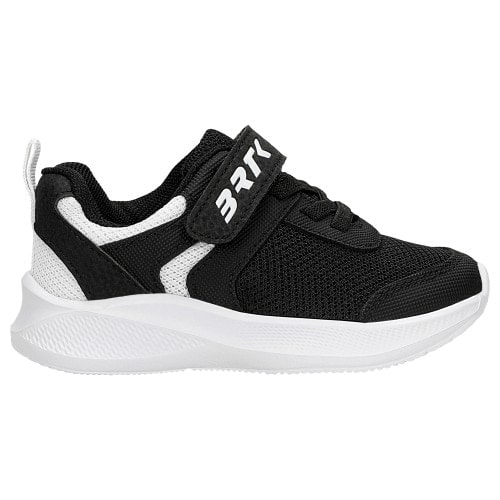 Pantofi BARTEK 86001-11, negru-alb