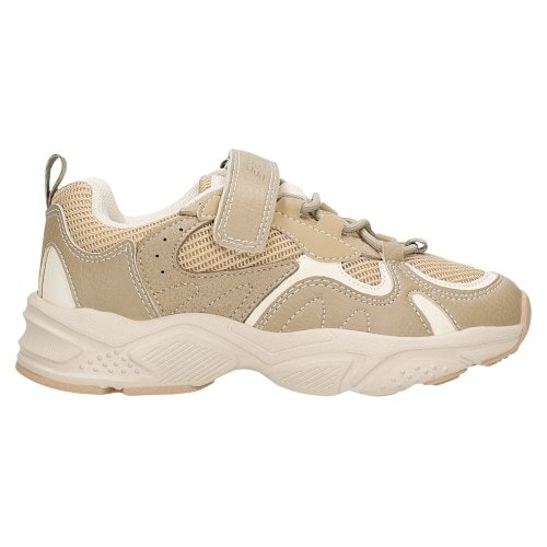 Pantofi pentru feteBARTEK 86002-14, bej
