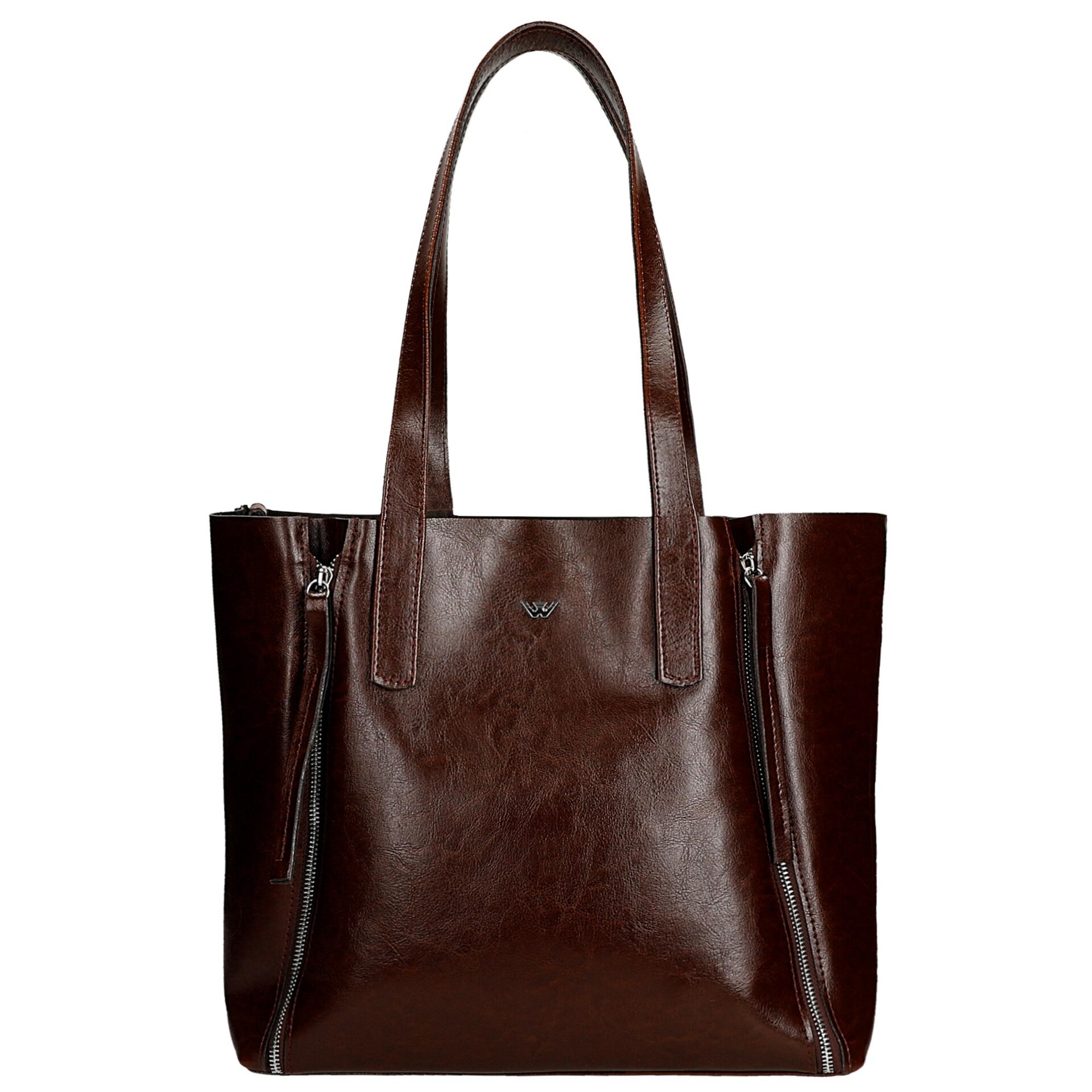 Botkier highline leather satchel sale