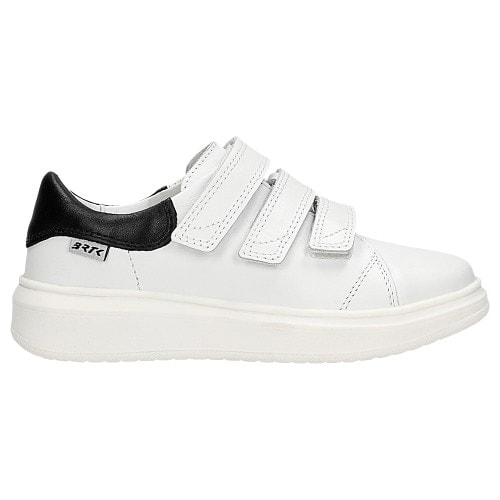 Sneakers  BARTEK W-78220/NPW, alb