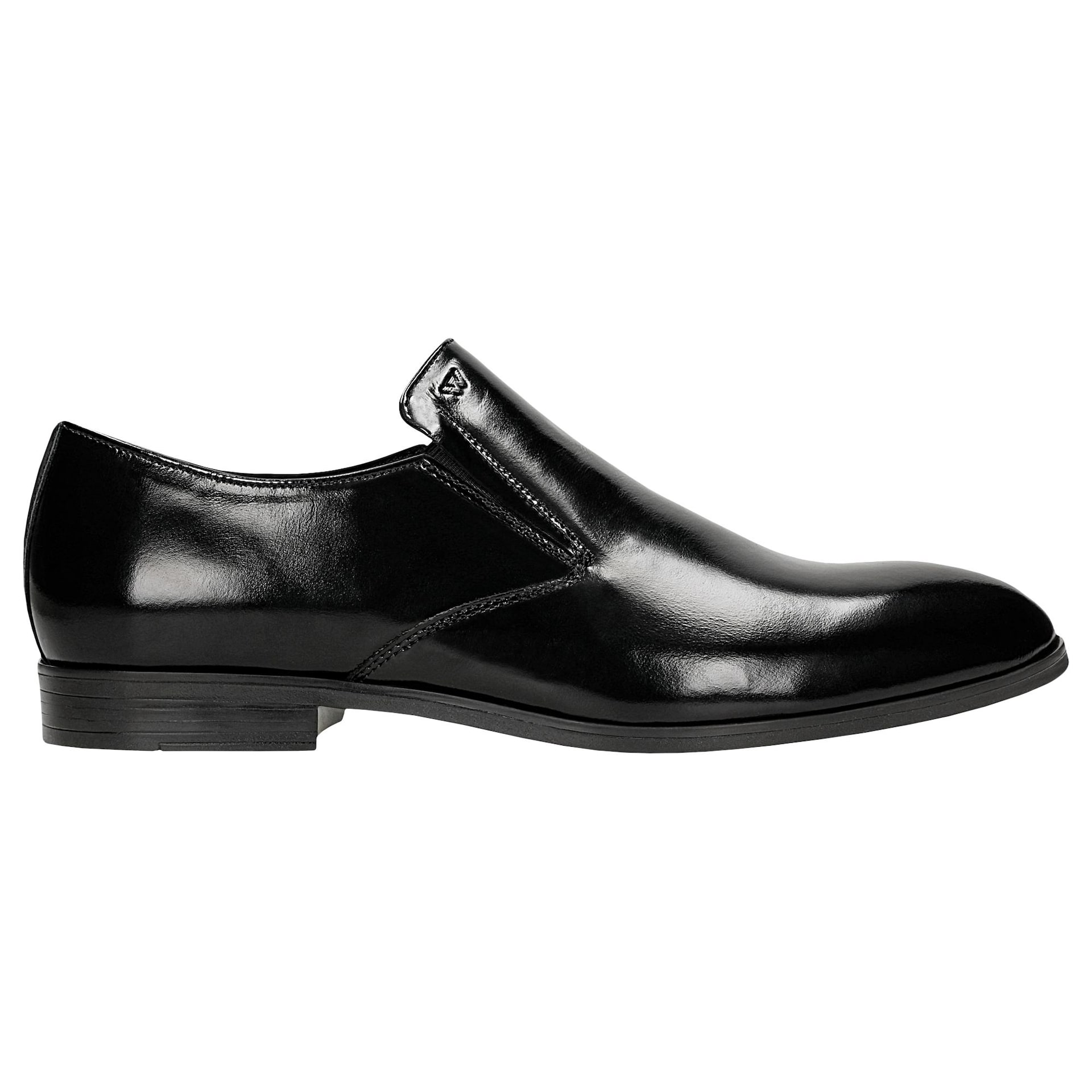 Mocasini eleganți din piele bărbați