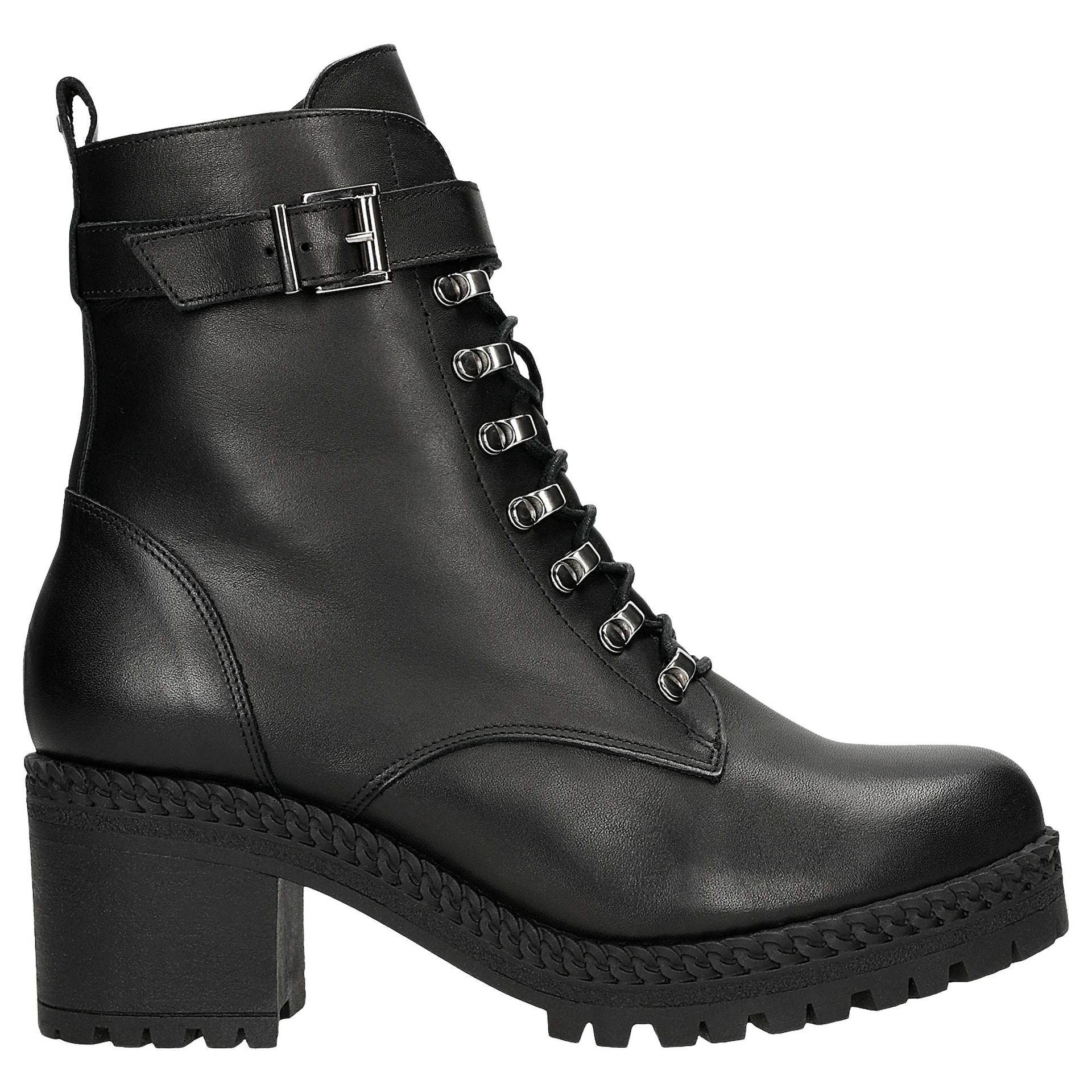 Modne I Solidne Biker Boots Nie Tylko Dla Miłośniczek Jednośladów