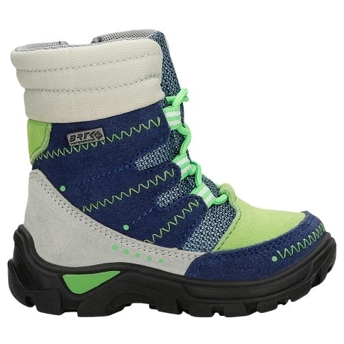 Botine copii BARTEK