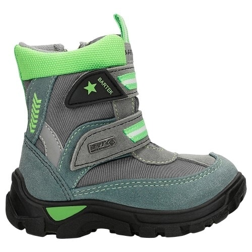 Botine copii BARTEK