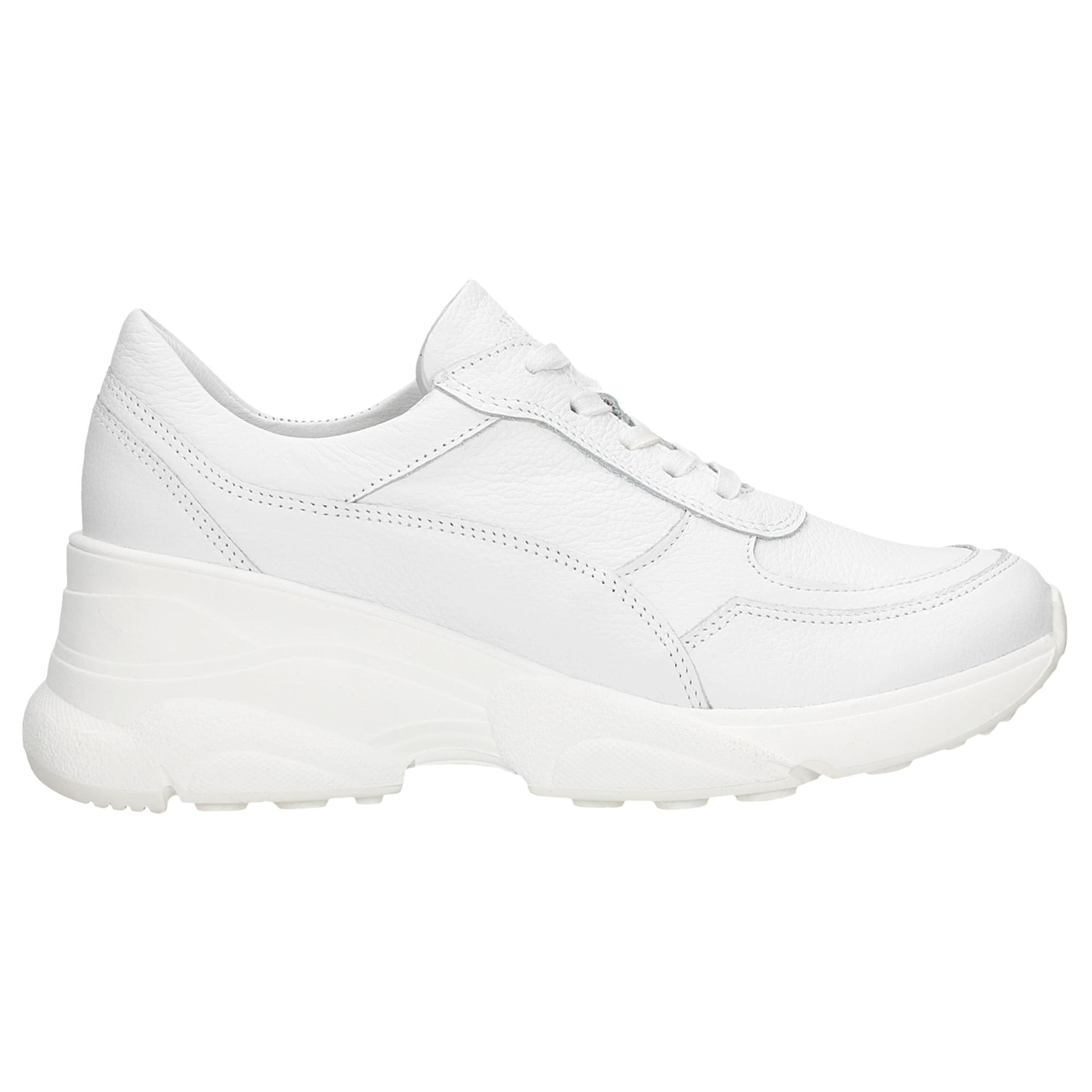 Fenomenalne Klasyczne Sneakersy Damskie