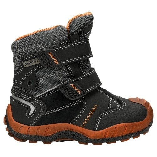 Botine copii BARTEK