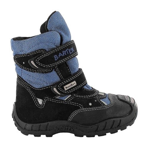 Botine copii BARTEK