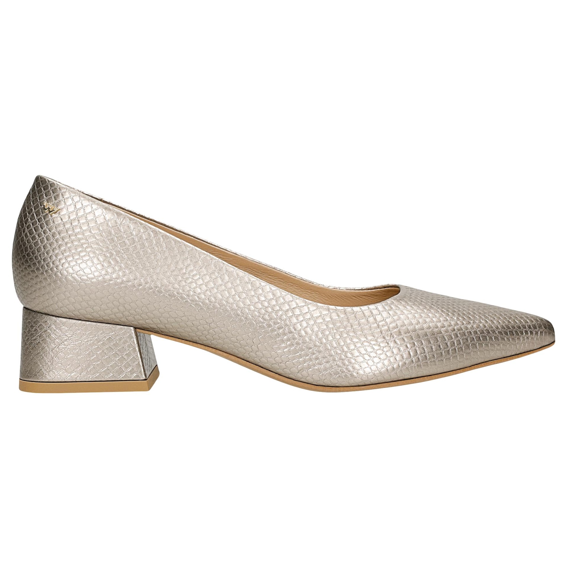 Pantofi cu toc damă