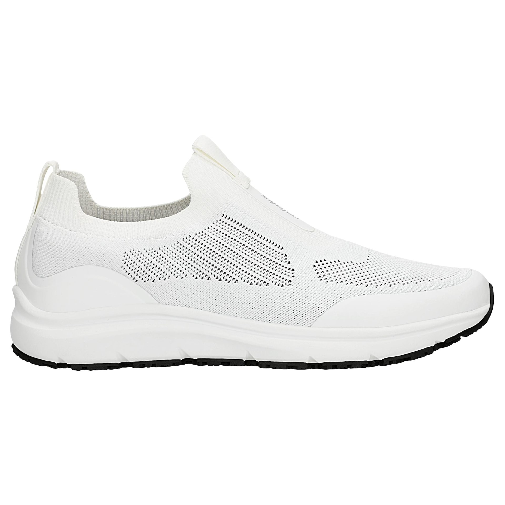 Wsuwane Sneakersy Relaks