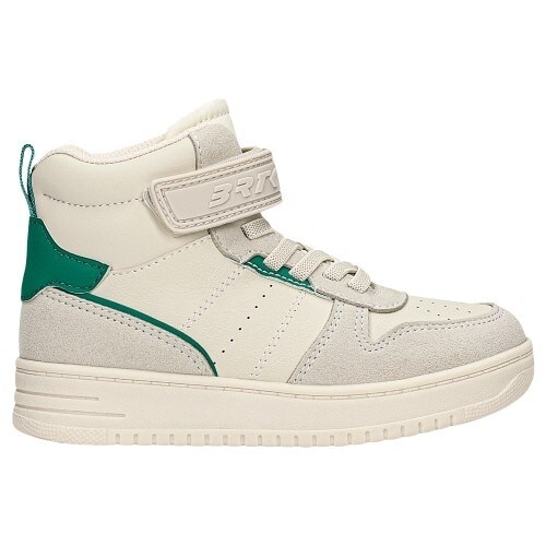 Ghete BARTEK 86304-14,bej-verde