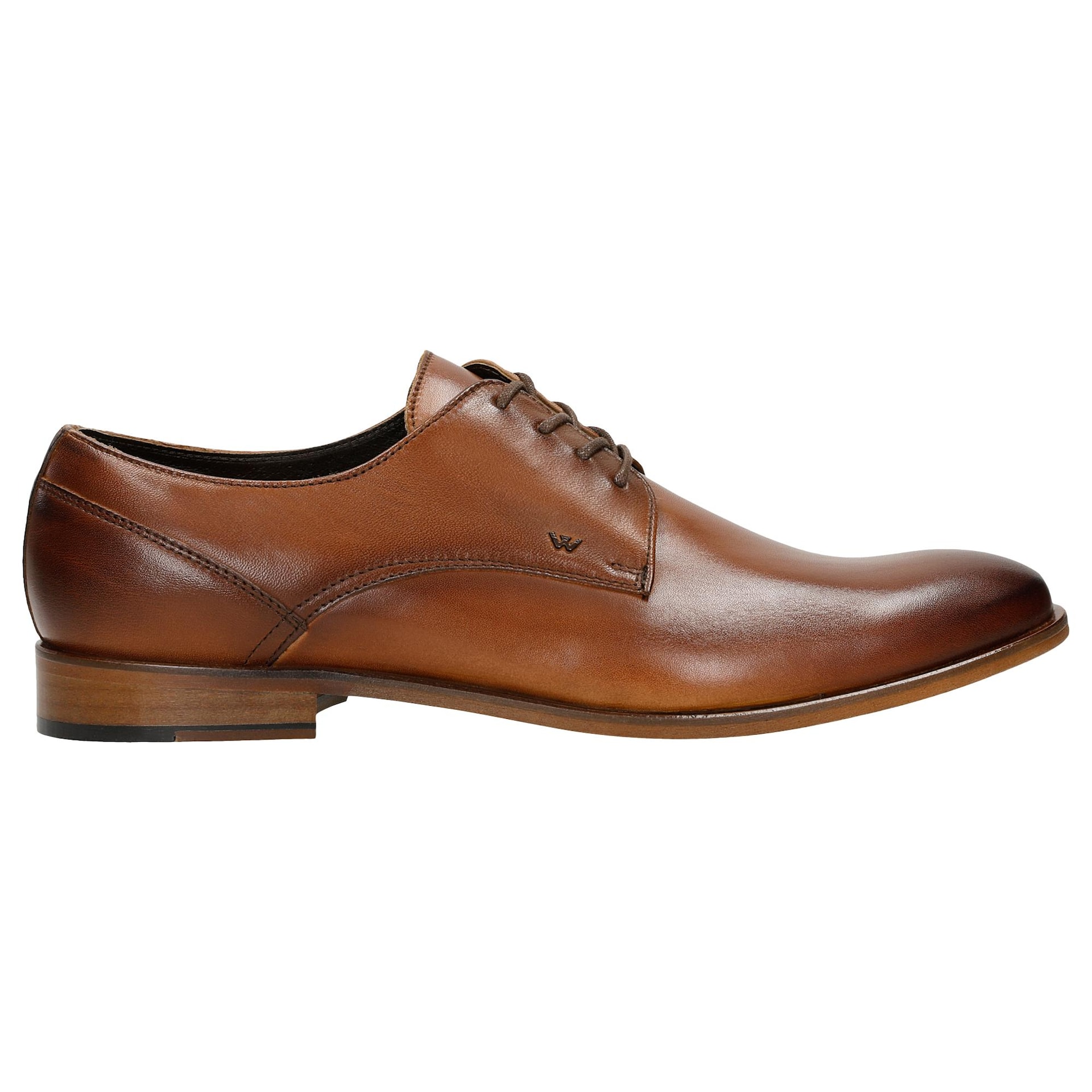 Pantofi de ocazie culoare maro deschis bărbați