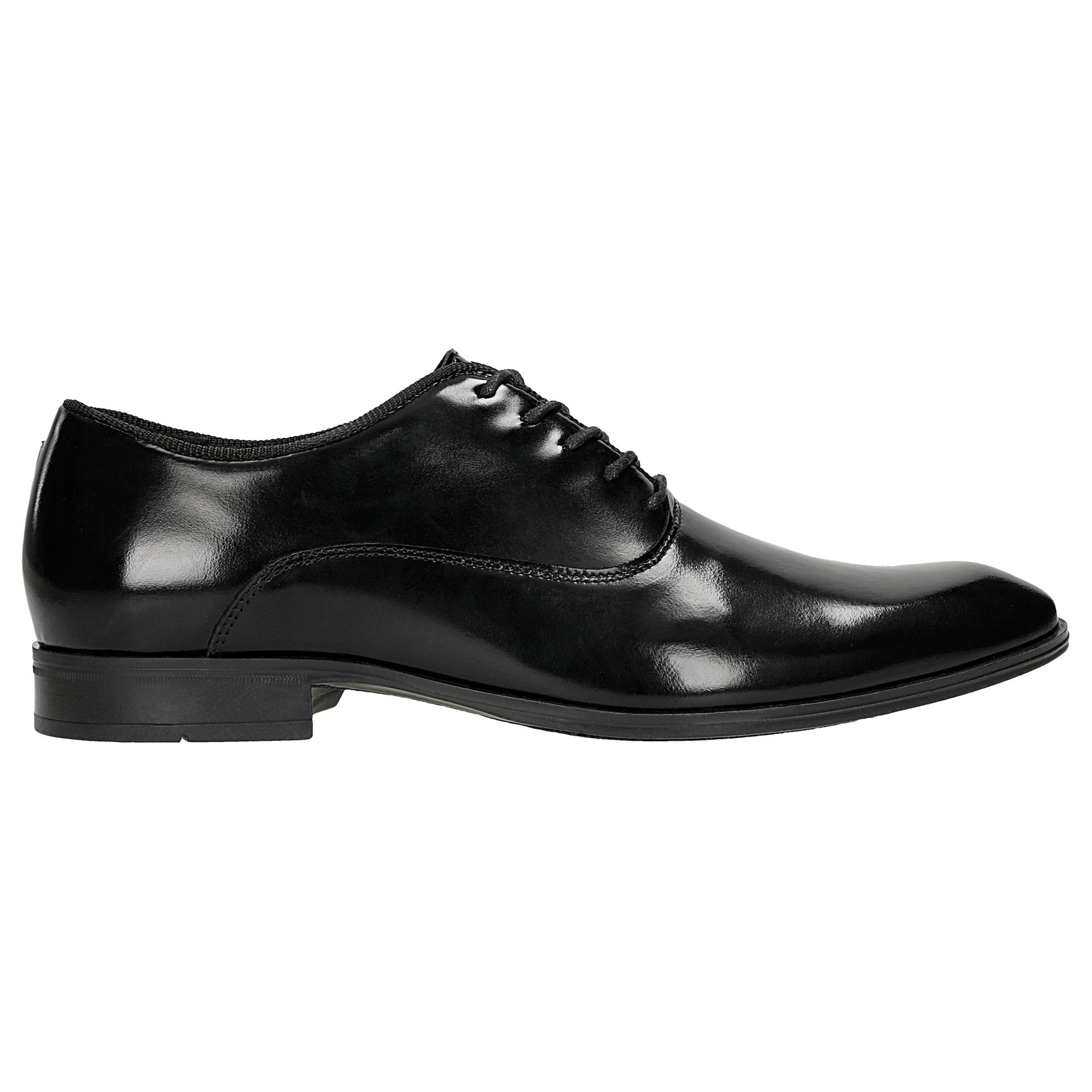 Pantofi de ocazie culoare neagră bărbați