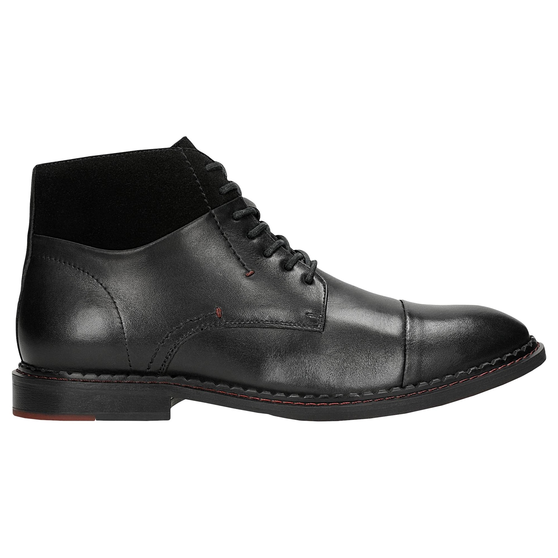 Botine bărbați
