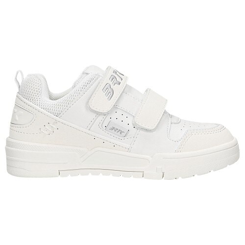 Pantofi BARTEK 8600019, alb