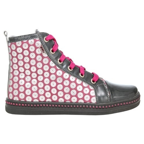 Botine copii BARTEK