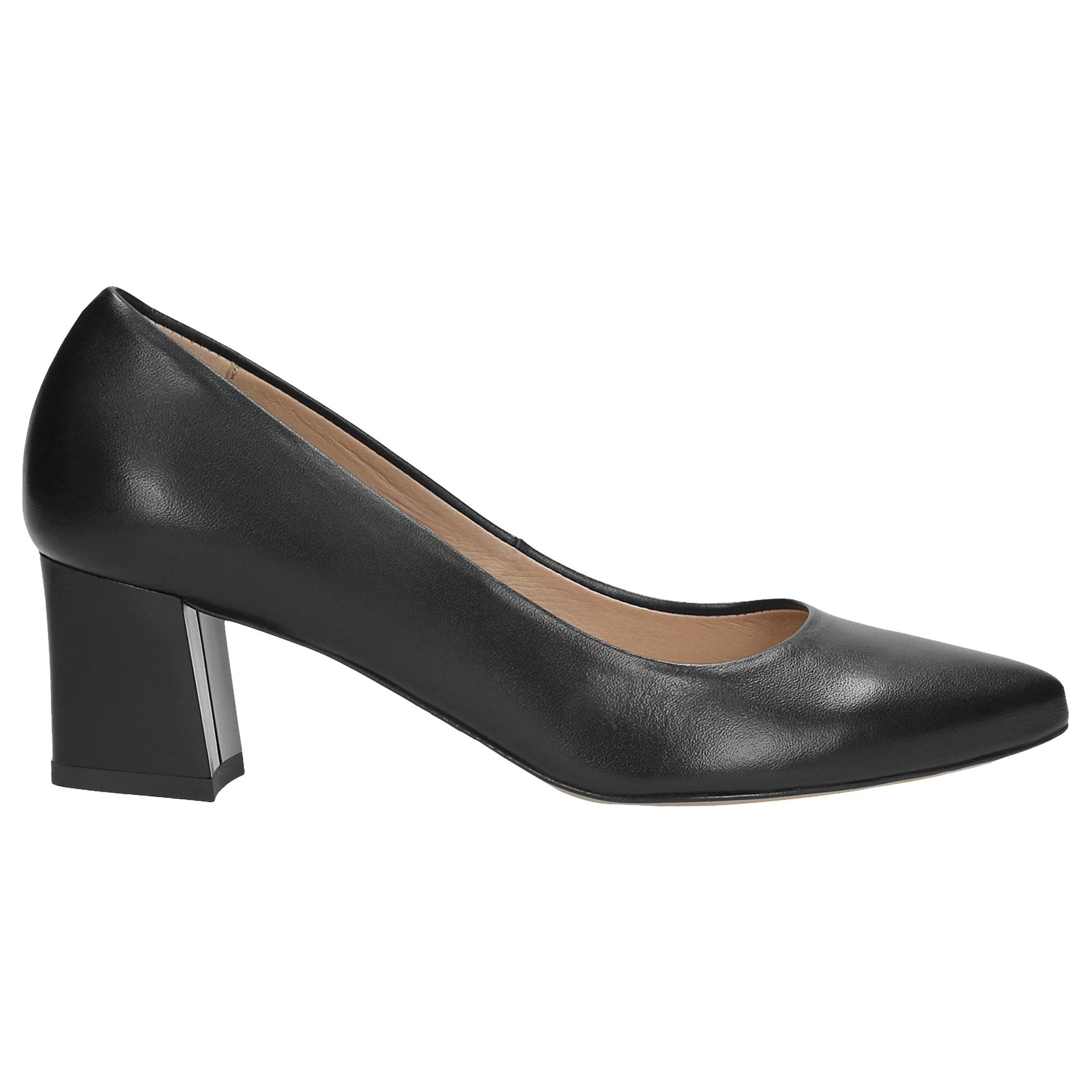 Stiletto negri