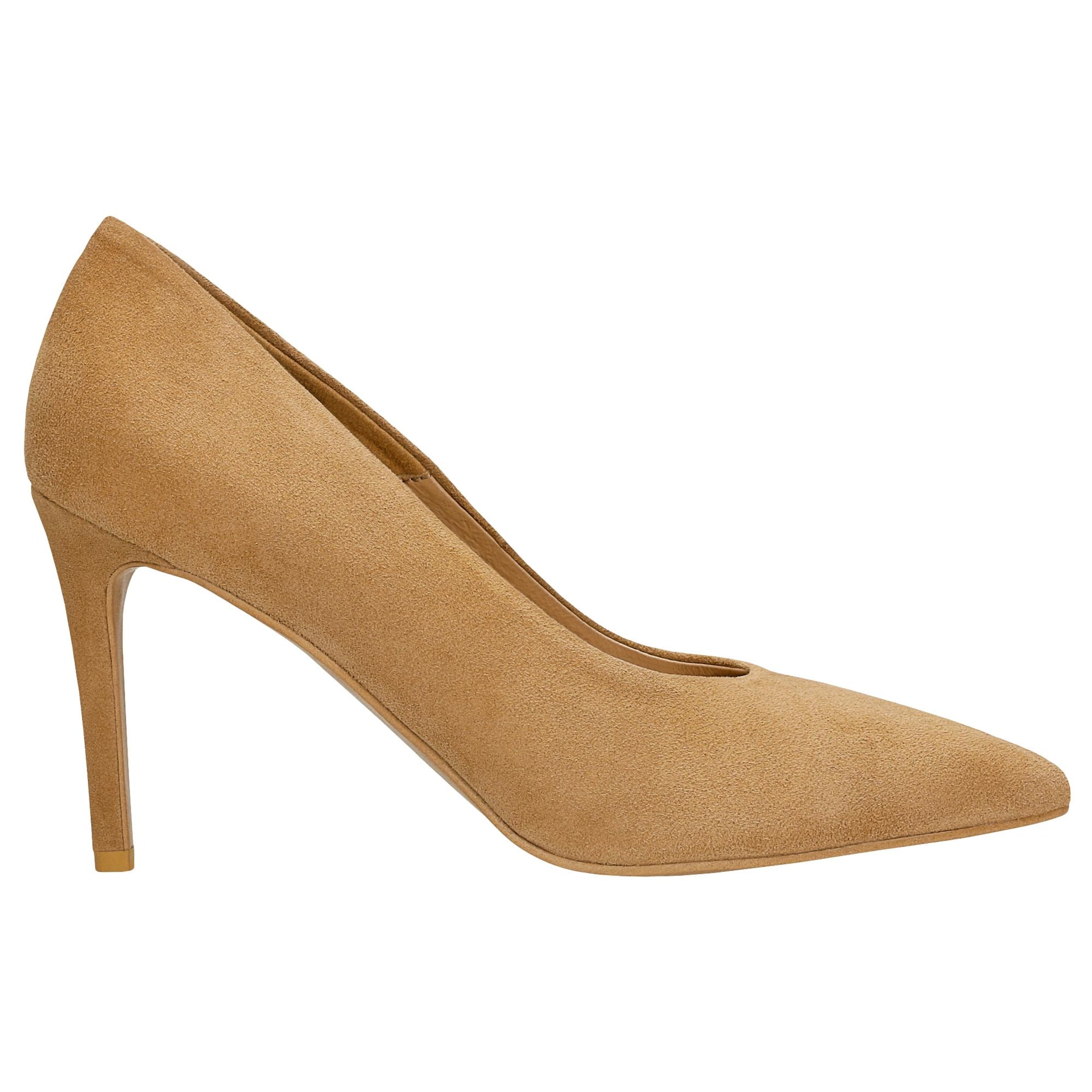 Pantofi cu toc damă