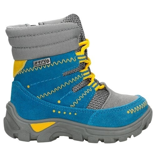 Botine copii BARTEK