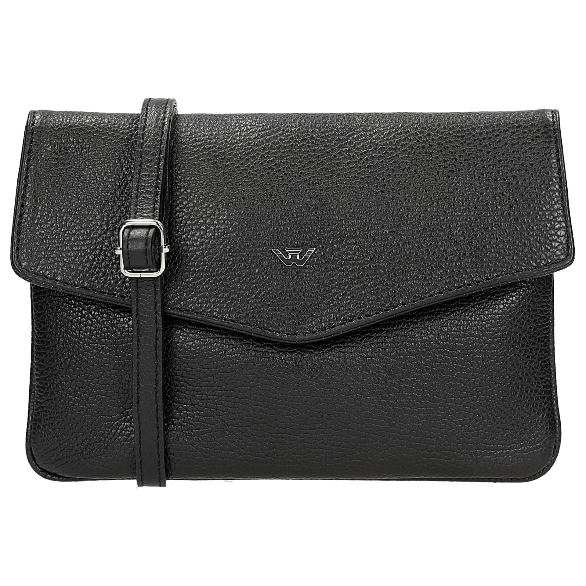 その他 dmz 12 mala Torebka wieczorowa z klapką zdobiona cyrkoniami IMAGINE