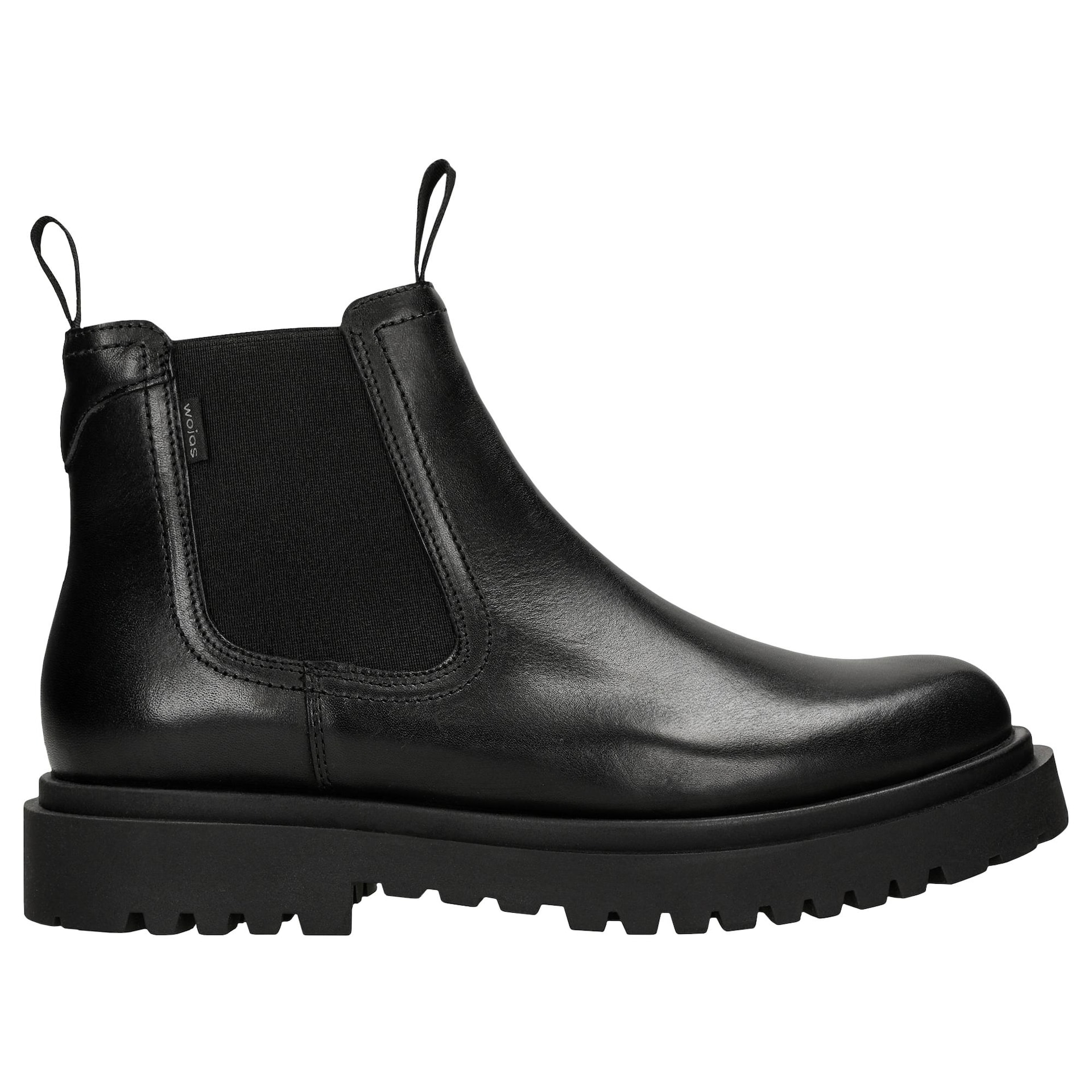 Botine bărbați