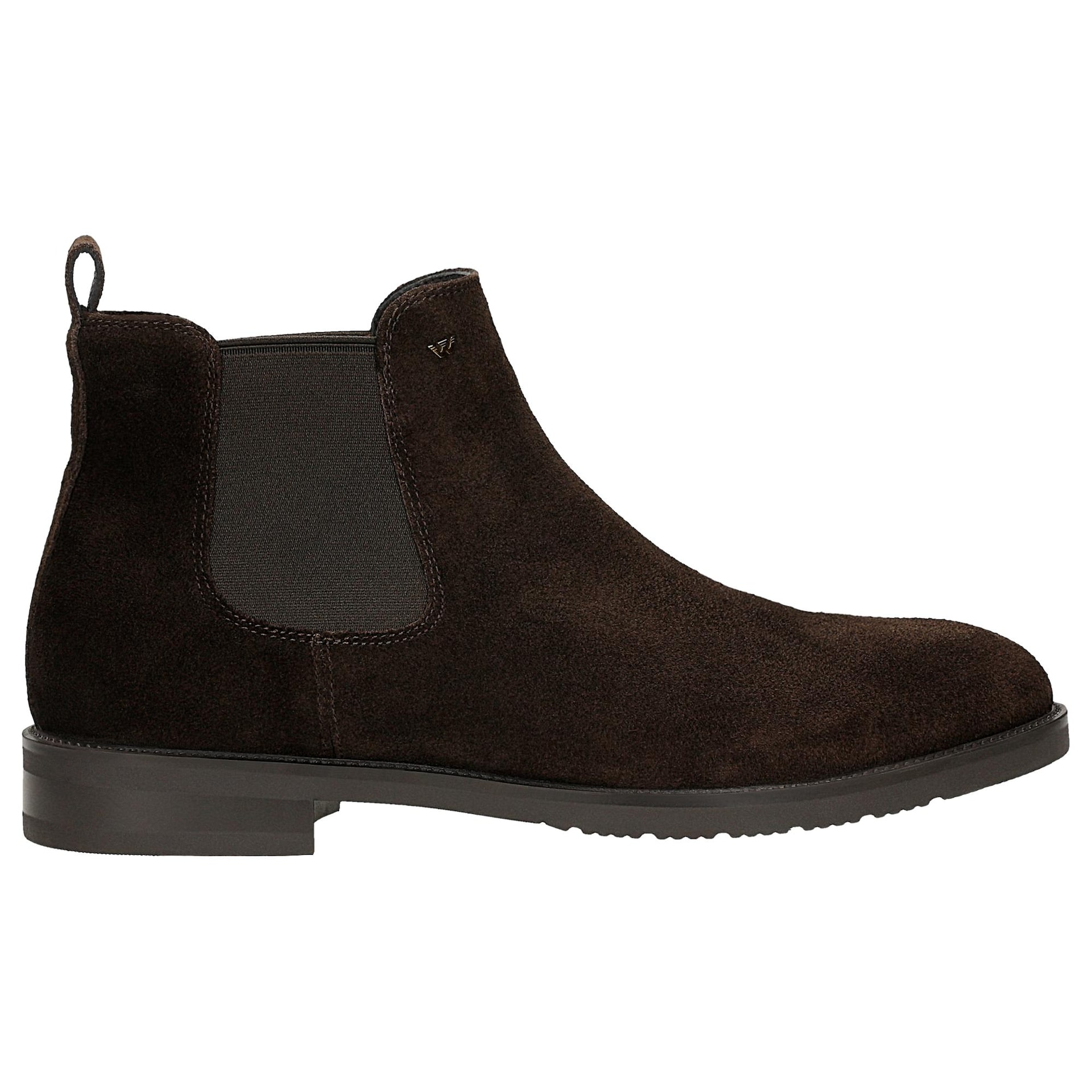 Botine bărbați