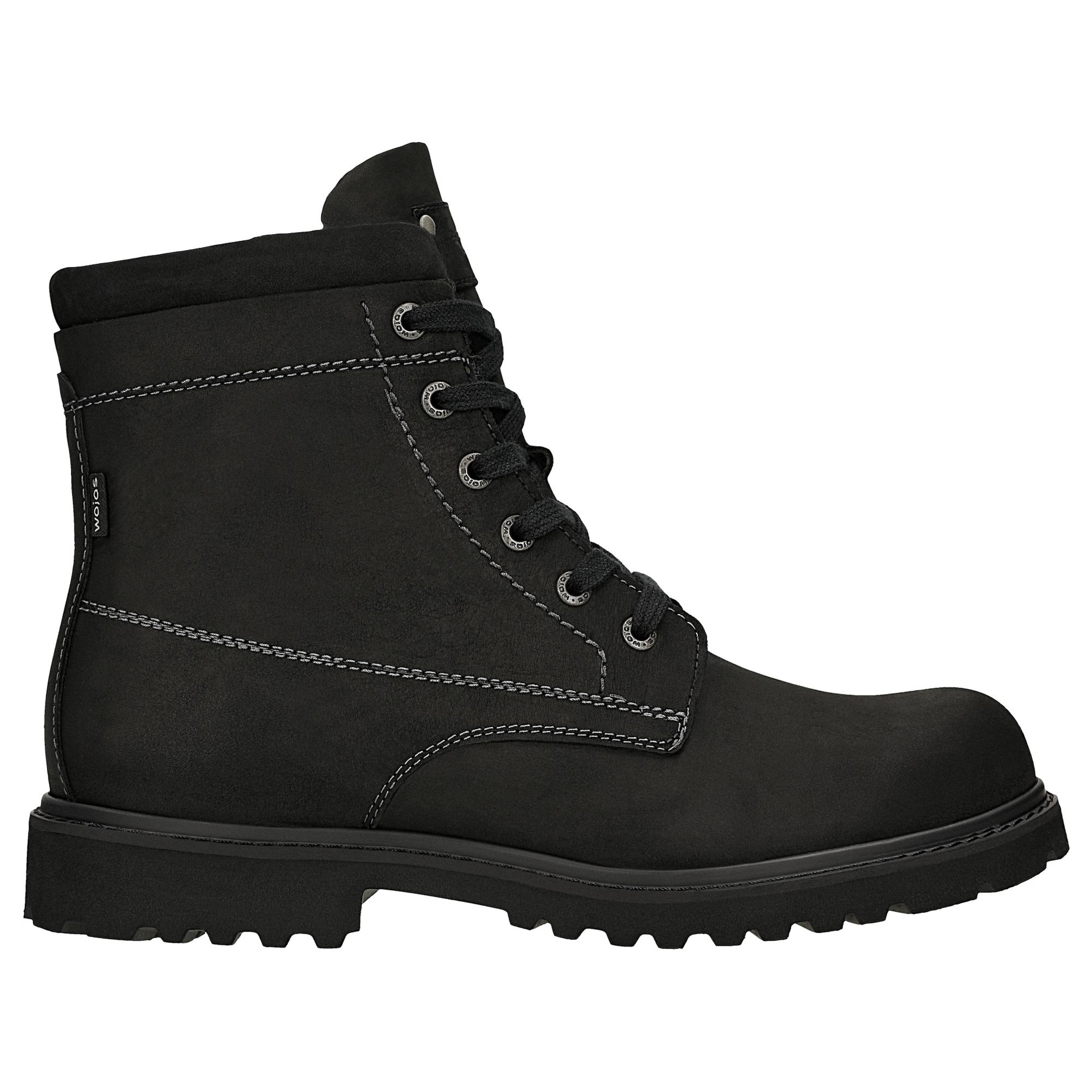 Botine bărbați