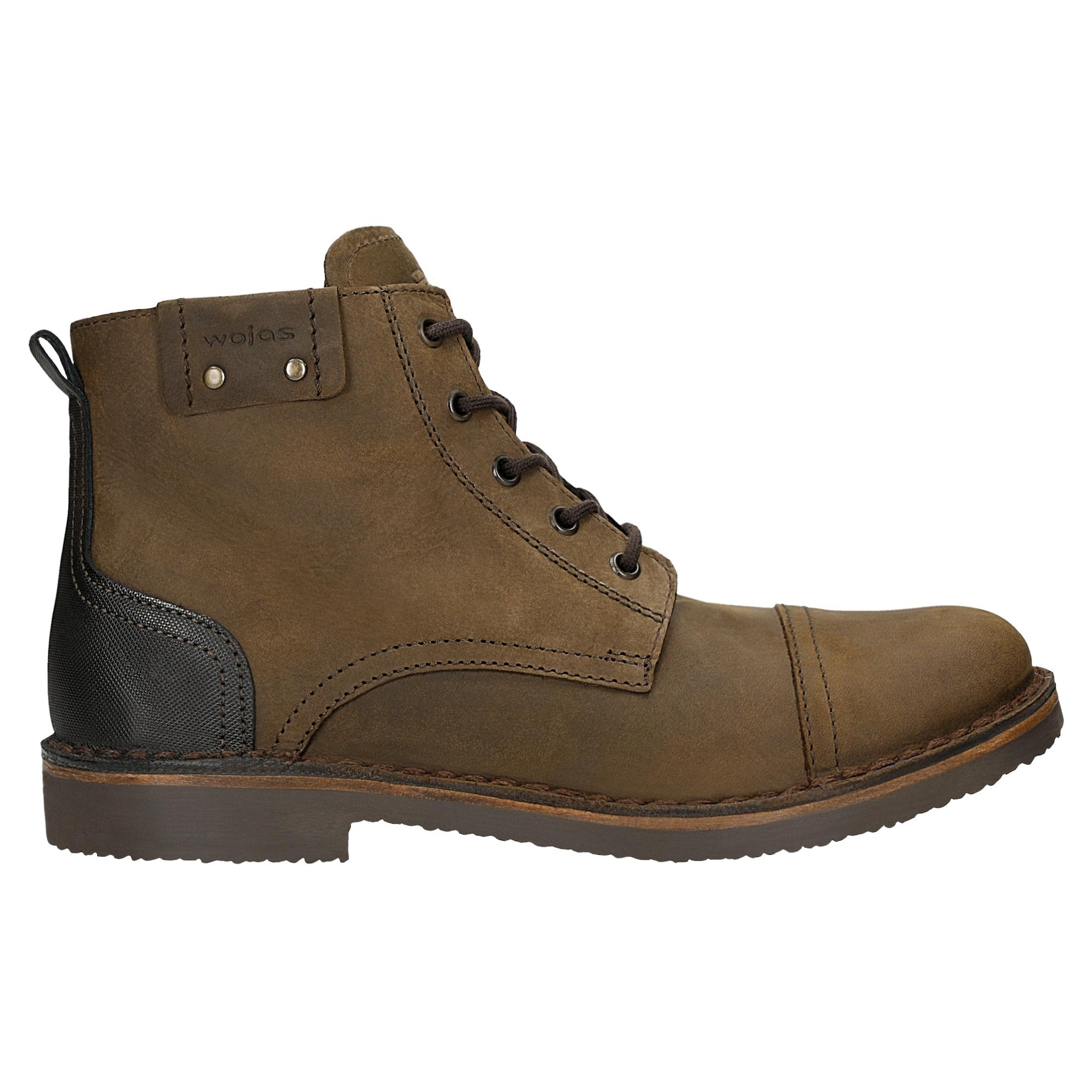 Botine bărbați