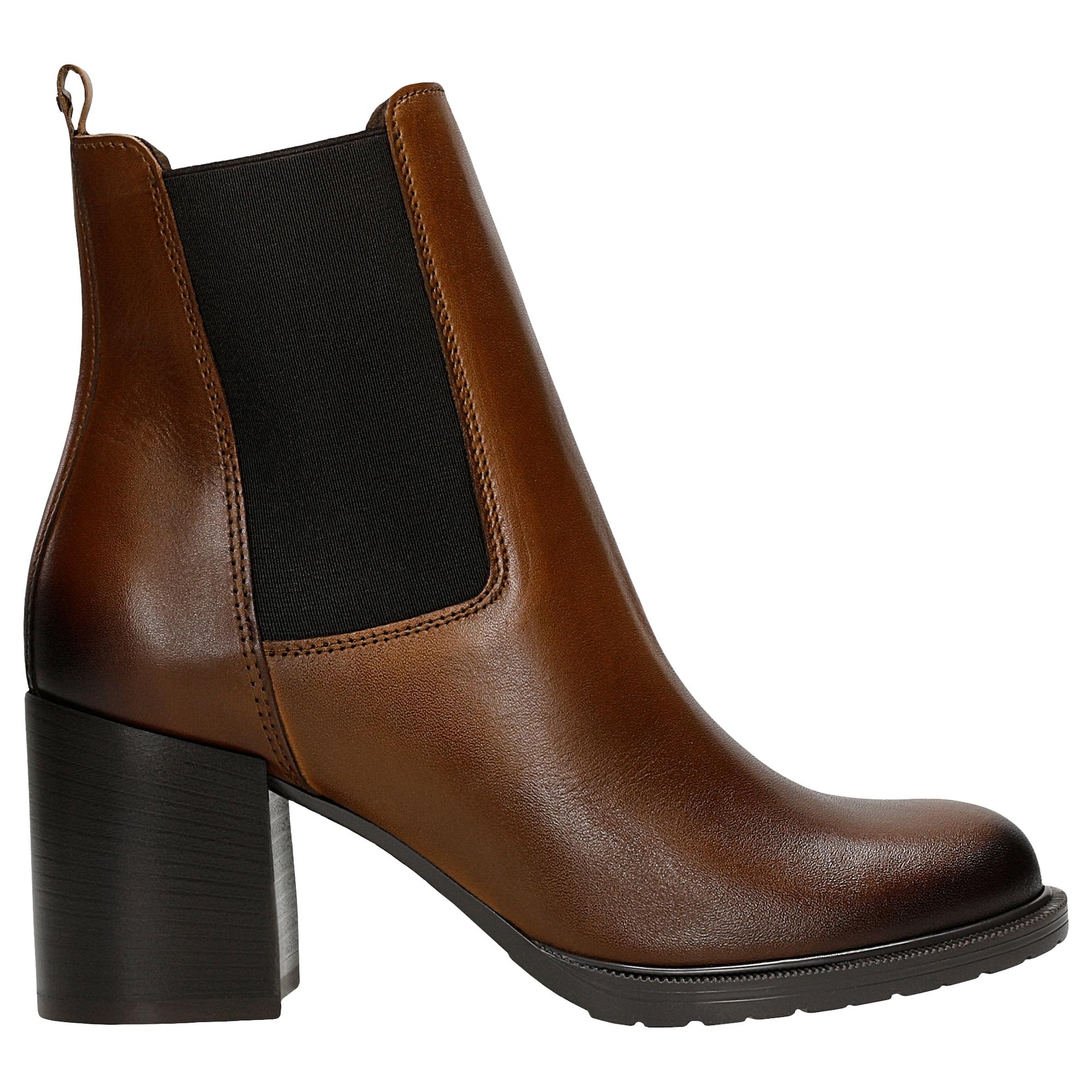 Botine damă
