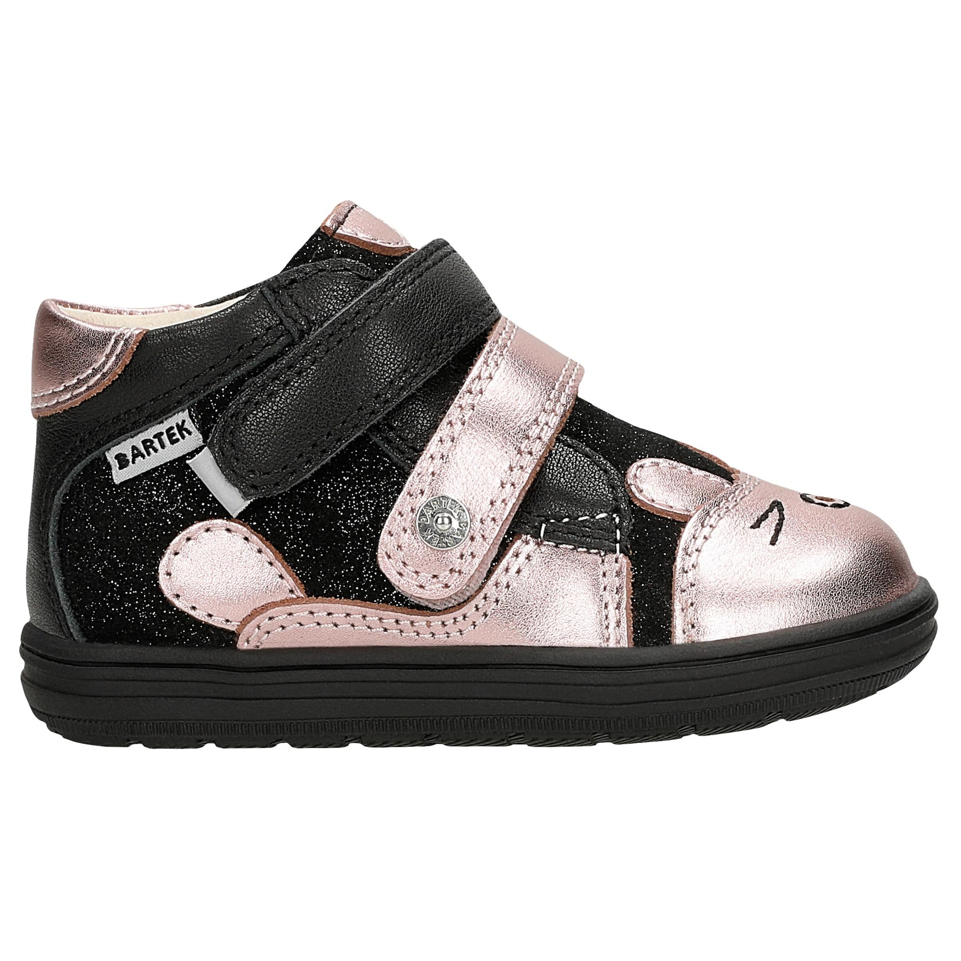 Botine copii BARTEK