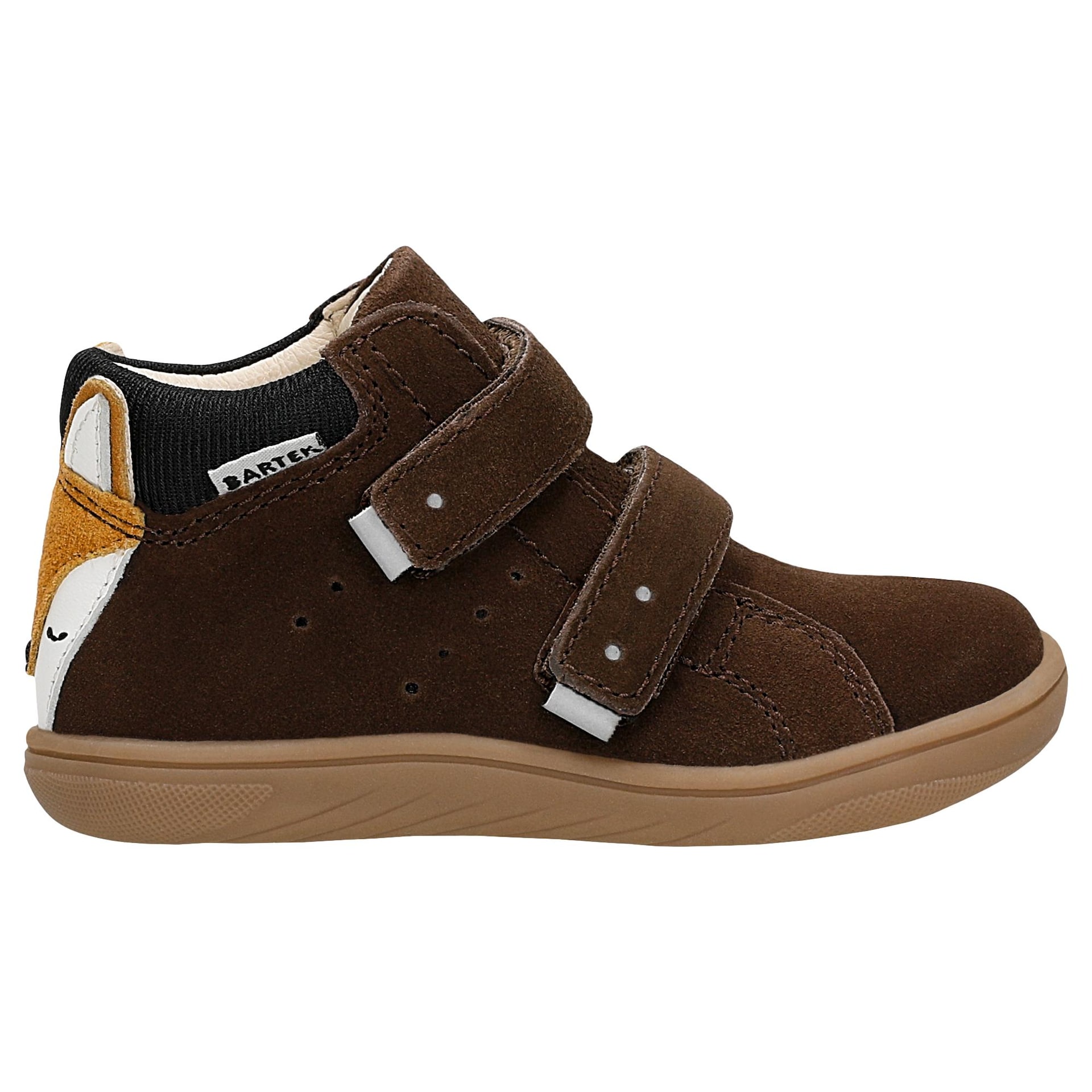 Botine copii BARTEK