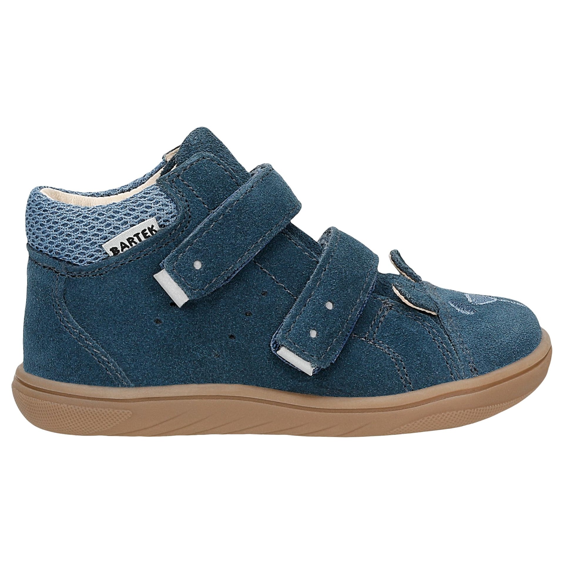Botine copii BARTEK