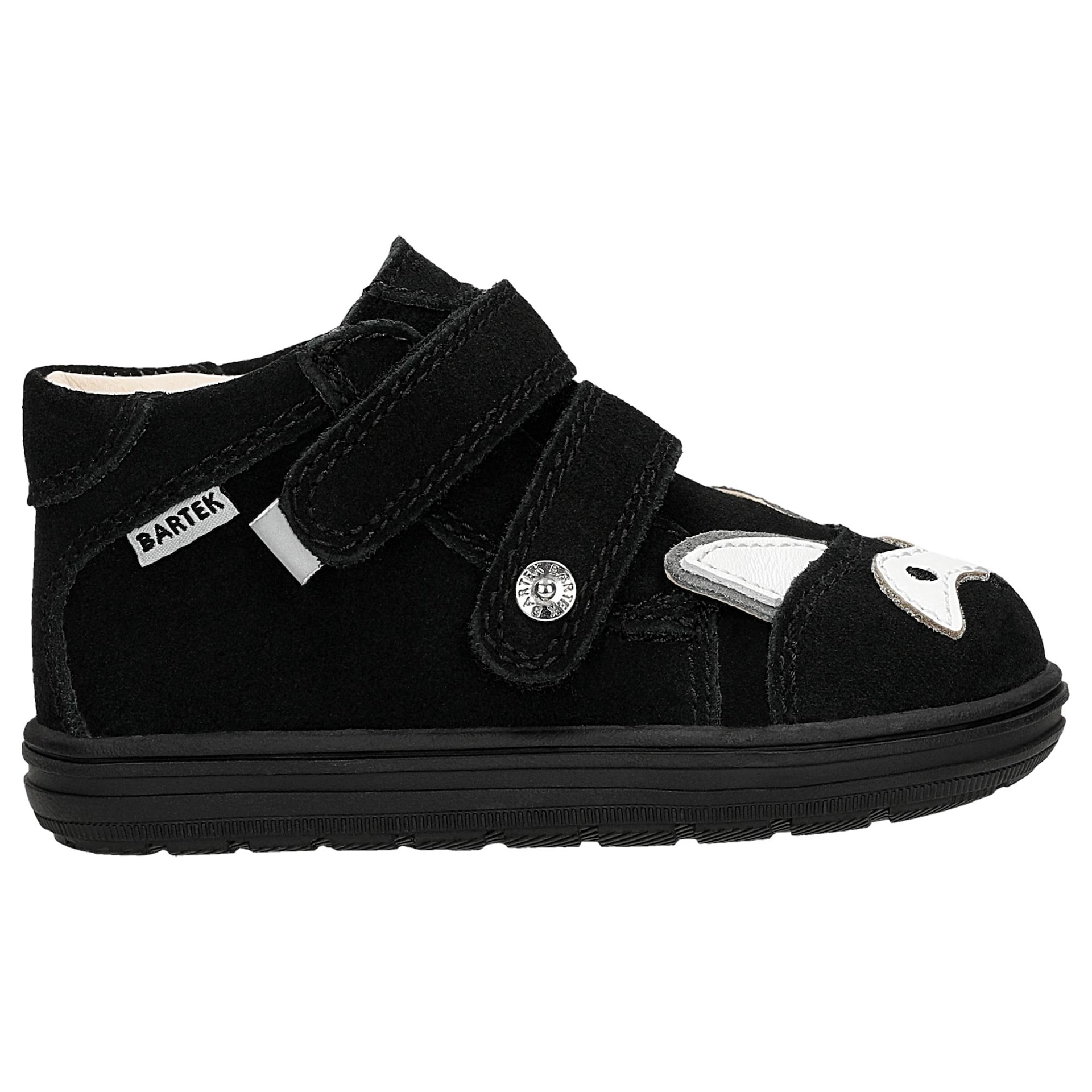 Botine copii BARTEK