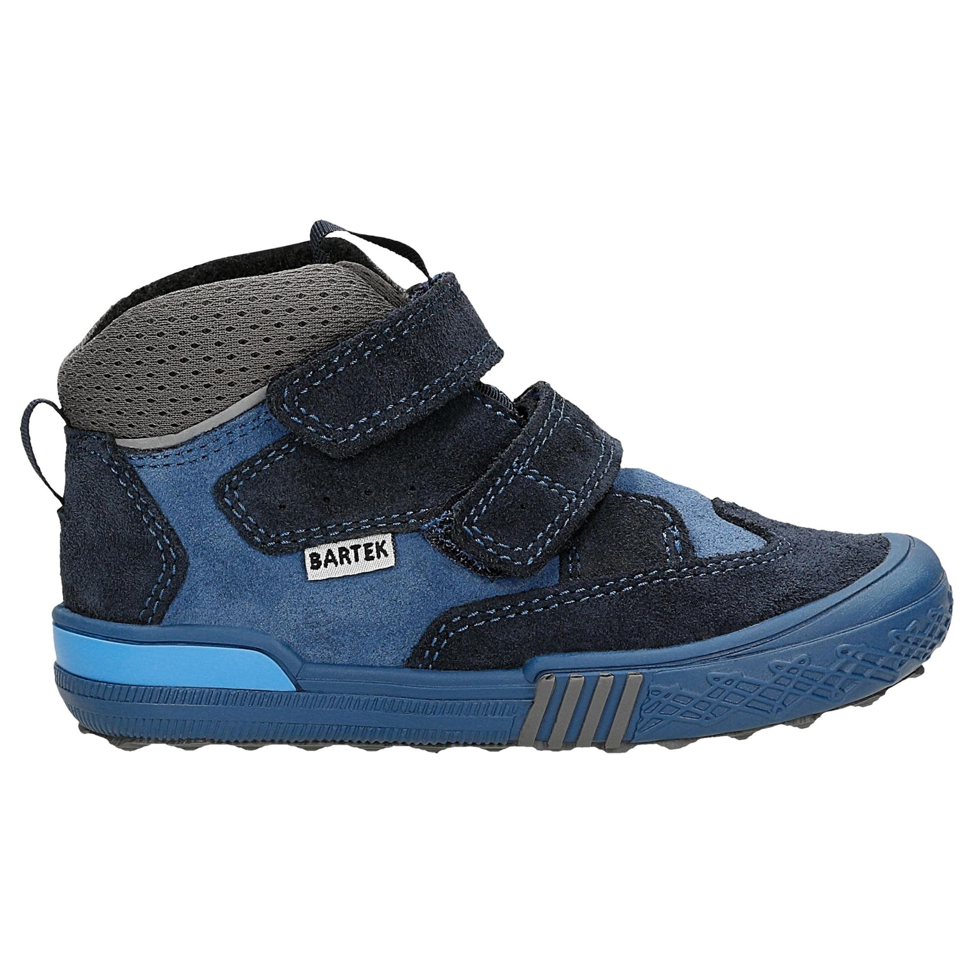 Botine copii BARTEK