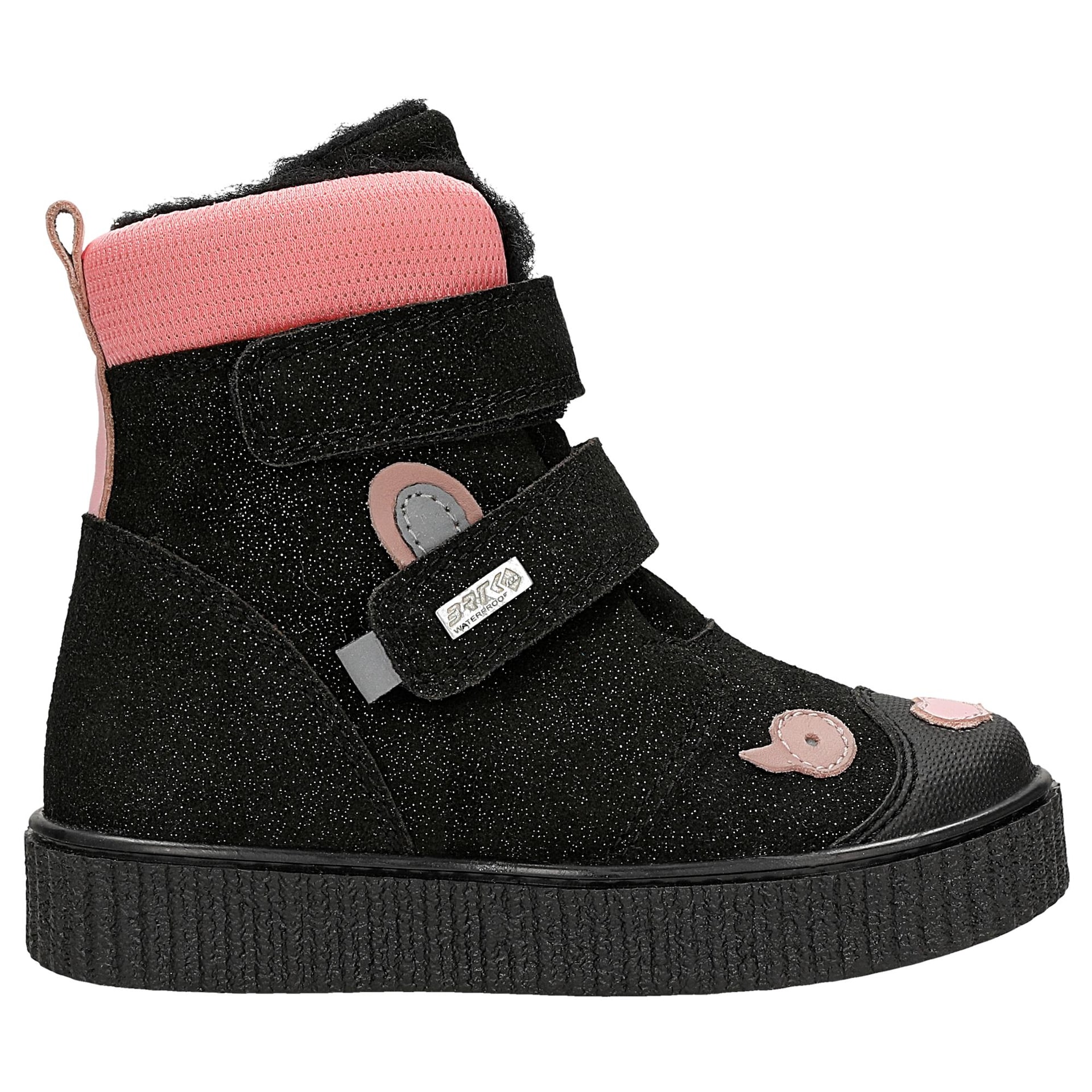 Botine copii BARTEK