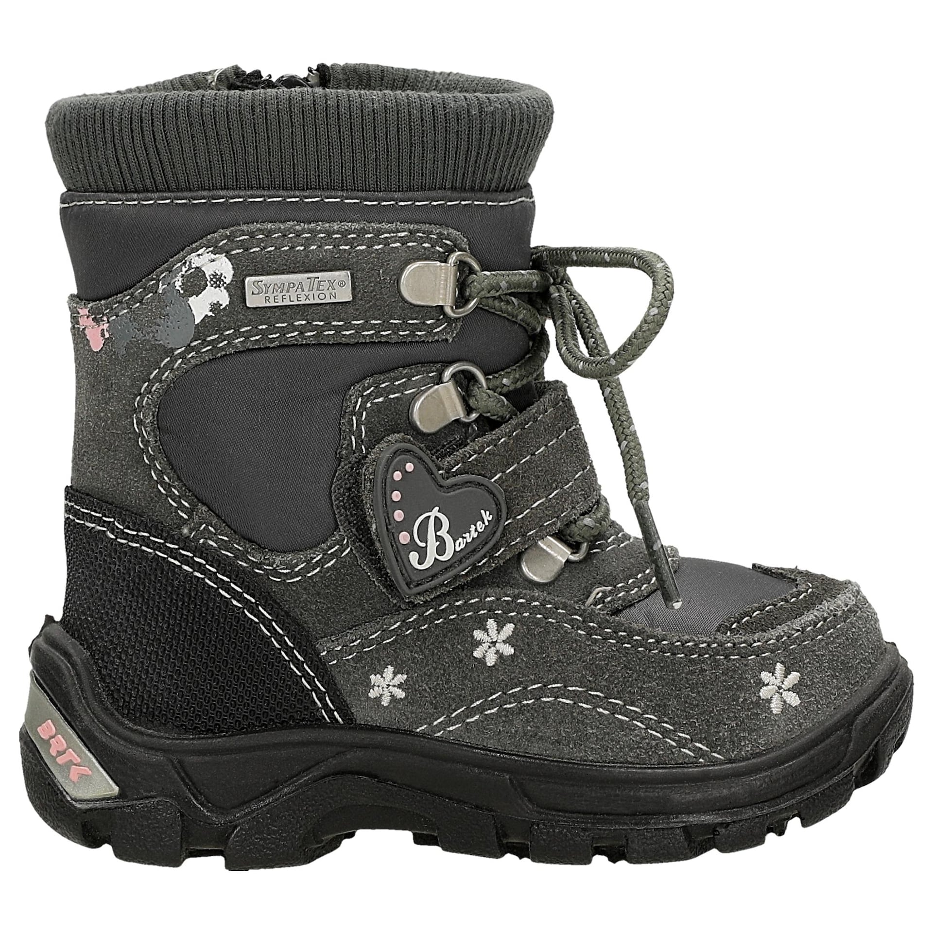 Botine copii BARTEK