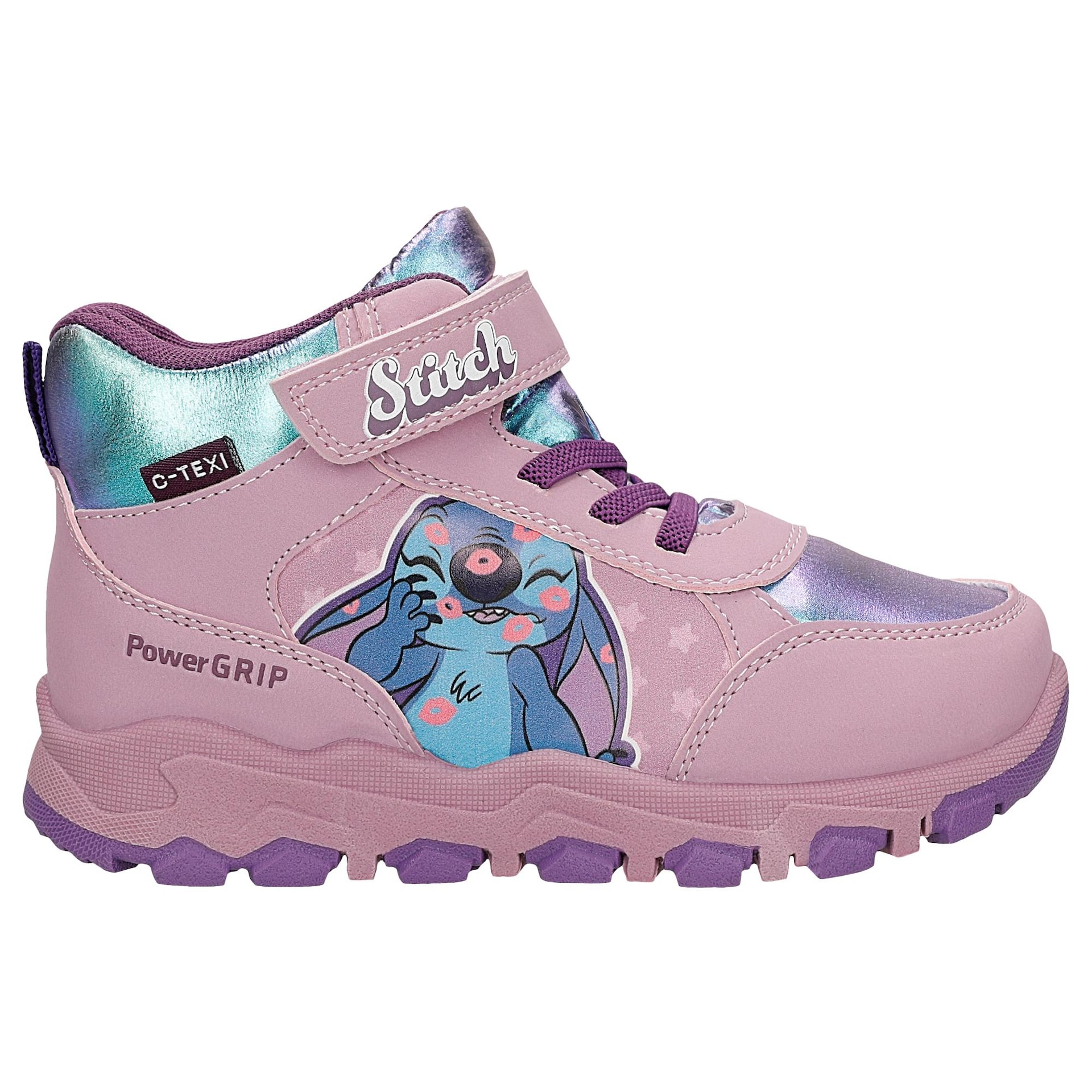Botine copii BARTEK